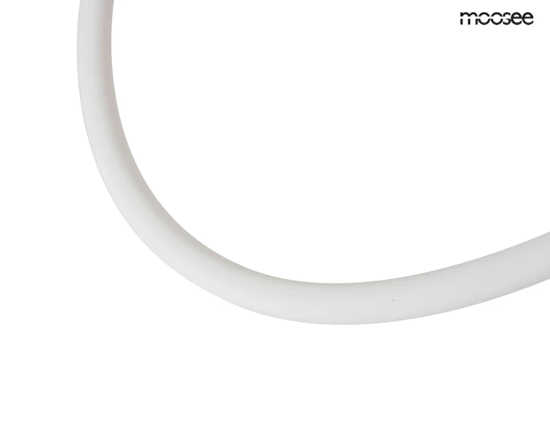 MOOSEE lampa wisząca LASSO 300 złota 2