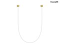 MOOSEE lampa wisząca LASSO 500 złota 2