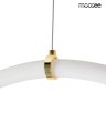 MOOSEE lampa wisząca LASSO 500 złota 5