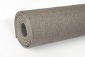 Tapeta z tkaniny na piance  A014 Brąz - Panel Samoprzylepny 1