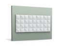 Panel ścienny 3D Cobble W113 Orac 200 x 25 x 2,2 cm 12