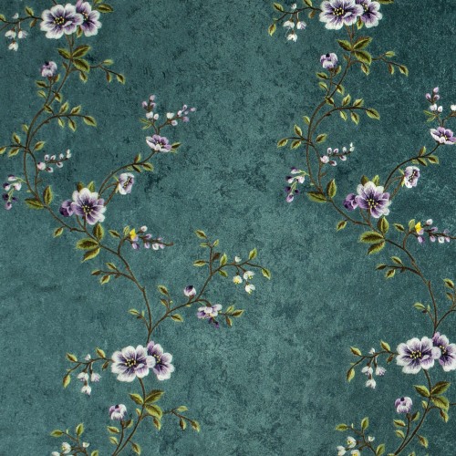 Tkanina ścienna Ladywall 1-13 Tapeta z tkaniny