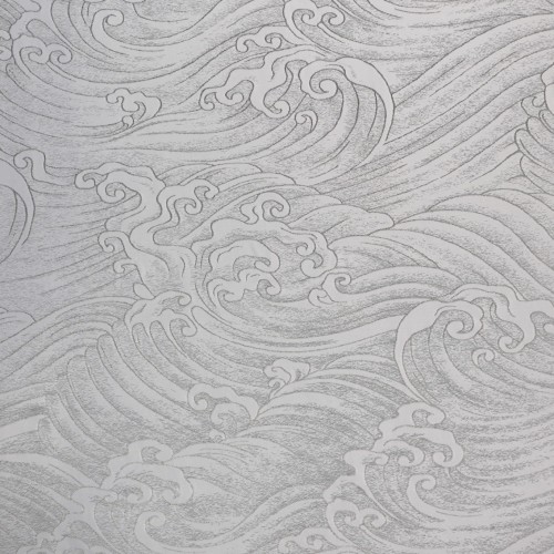 Tkanina ścienna Ladywall 1-5 Tapeta z tkaniny