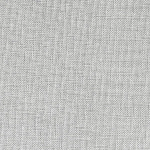 Tkanina ścienna Linen A23 Szara Tapeta z tkaniny