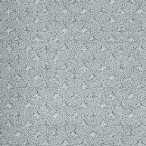 Tkanina ścienna Waves MXTX01-21 Szary tapeta z tkaniny