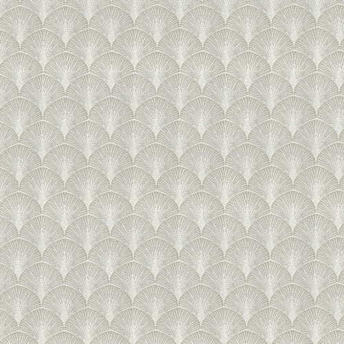 Tkanina ścienna Waves MXTX01-31 Beż tapeta z tkaniny