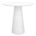 Stół Florero biały 80cm 1