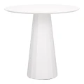 Stół Florero biały 80cm 5