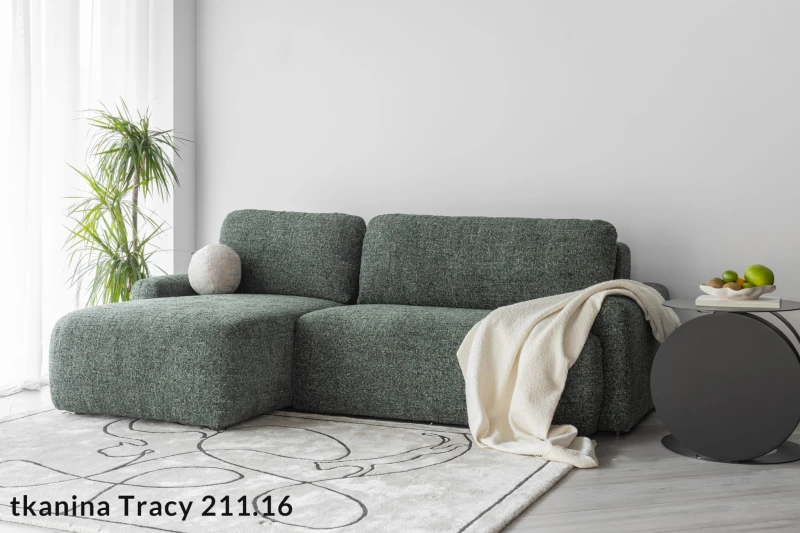 Narożnik z funkcją spania Cloud 230 tkanina tracy top textil.jpg