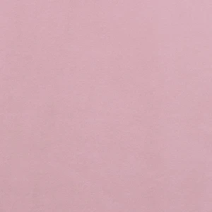 Tkanina ścienna Velvet&Lush V-17 różowa tapeta z tkaniny