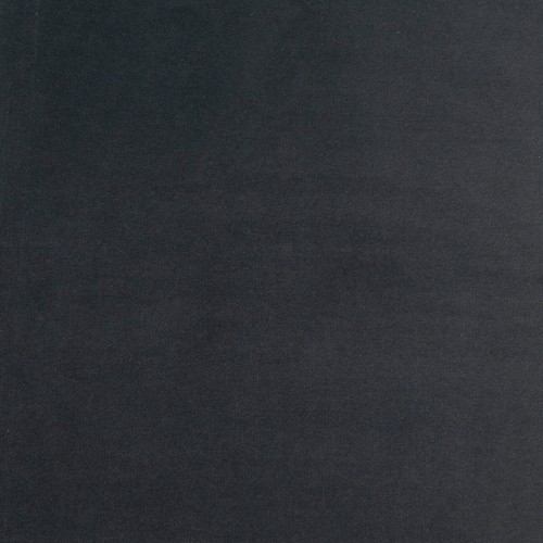 Tkanina ścienna Velvet&Lush V-25 Antracytowa tapeta z tkaniny