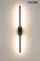 MOOSEE lampa ścienna TOBIA czarna 3