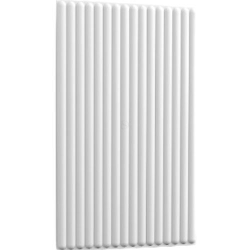 Panel ścienny 3D Hill Bead W215 Orac 50 x 80 x 1,5 cm