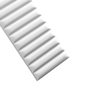 Panel ścienny 3D Pillow W217 Orac 200 x 25 x 2,3 cm