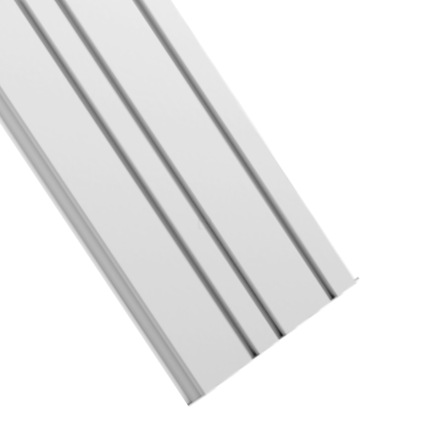 Panel ścienny 3D Bar Mix W119 Orac 200 x 25 x 2 cm