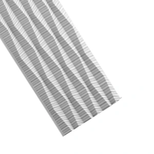 Panel ścienny 3D Ridge W112 Orac 200 x 25 x 1,9 cm