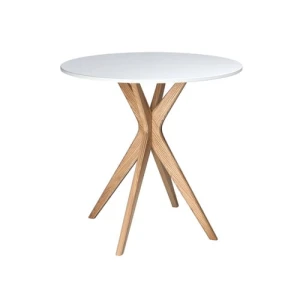 Mały Okrągły Stół Jubi śr. 60/70cm 