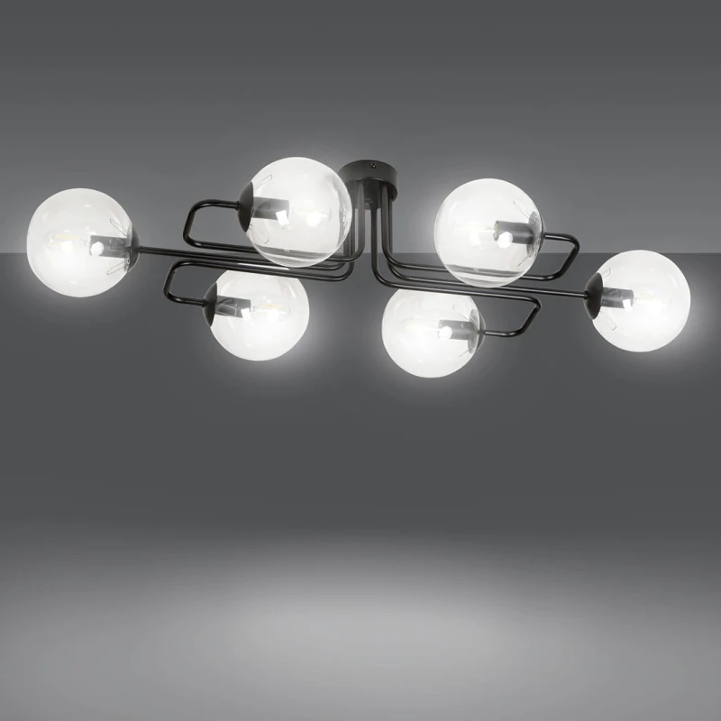 BRENDI 6A BL TRANSPARENT 2