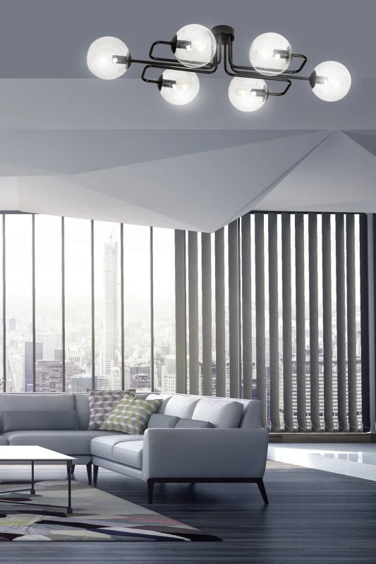 BRENDI 6A BL TRANSPARENT 5