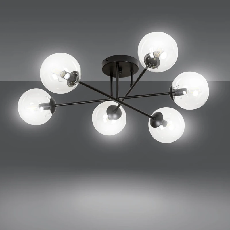 BRENDI 6B BL TRANSPARENT 2