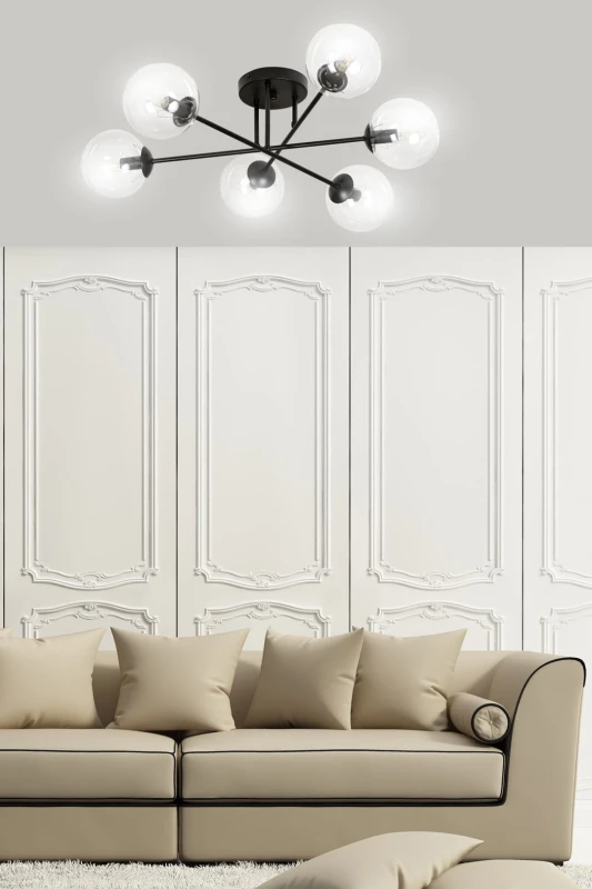 BRENDI 6B BL TRANSPARENT 3