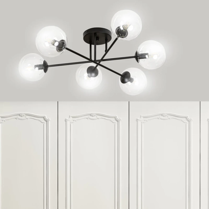 BRENDI 6B BL TRANSPARENT 4