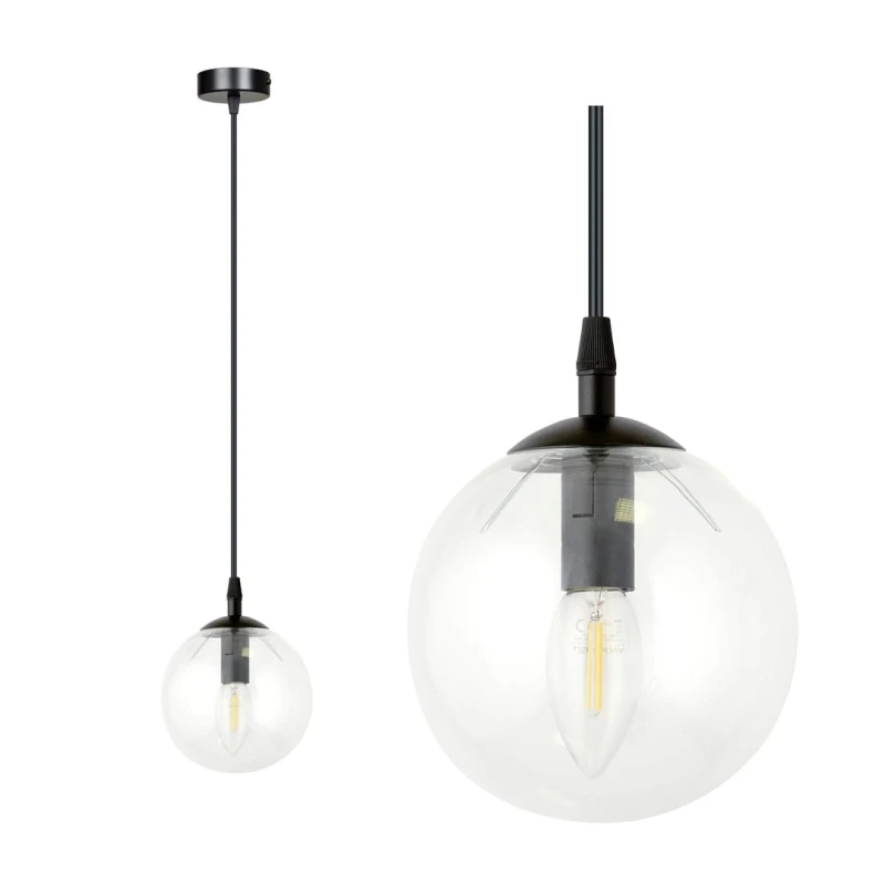 COSMO 1 BL TRANSPARENT 1