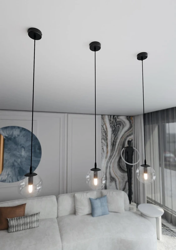 COSMO 1 BL TRANSPARENT 3