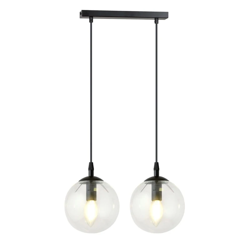 COSMO 2 BL TRANSPARENT