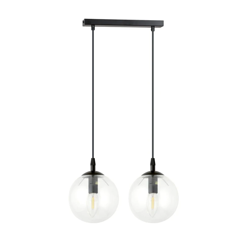 COSMO 2 BL TRANSPARENT 1