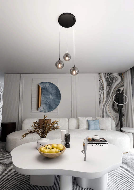 COSMO 3 BL PREMIUM GRAFIT 2