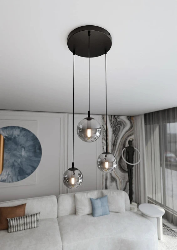 COSMO 3 BL PREMIUM GRAFIT 3