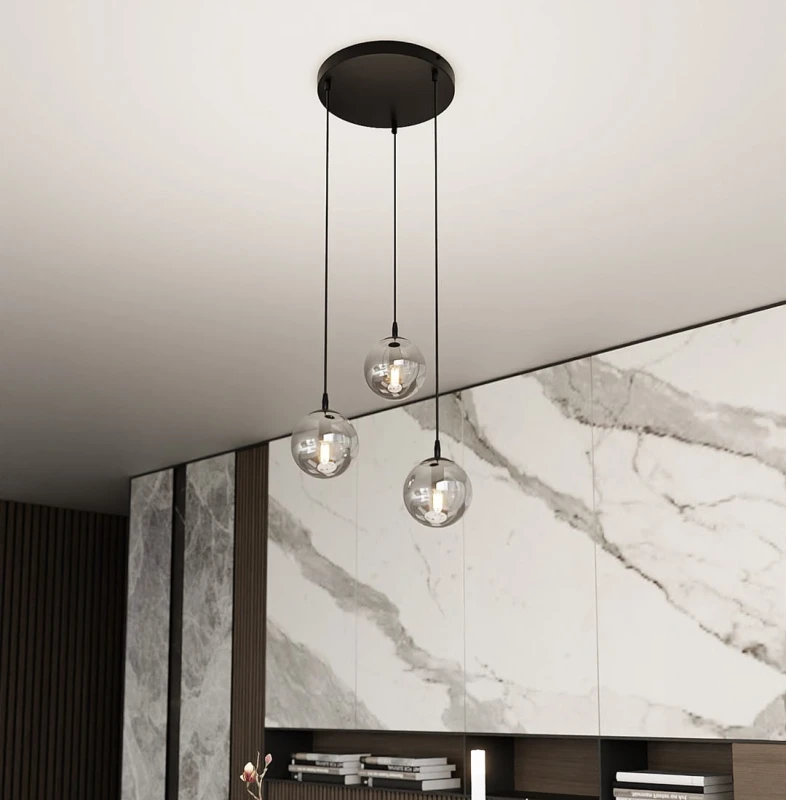COSMO 3 BL PREMIUM GRAFIT 5