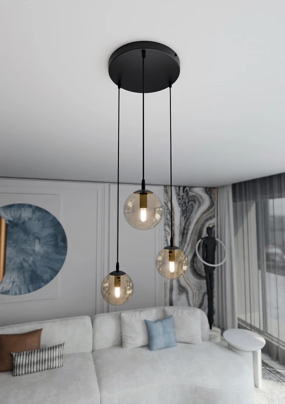 COSMO 3 BL PREMIUM MIODOWY 3