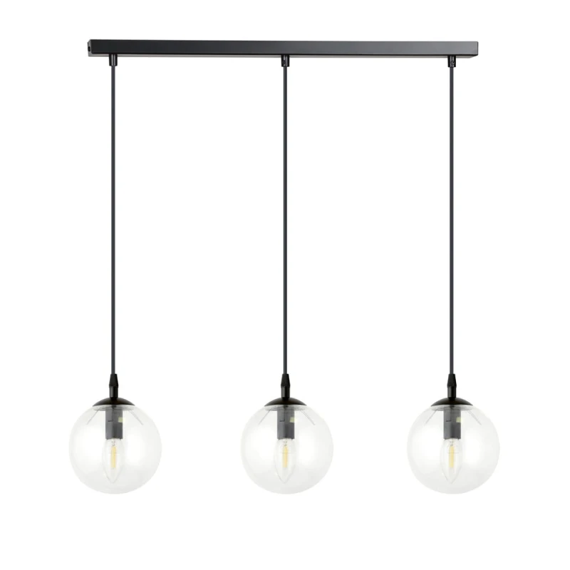 COSMO 3 BL TRANSPARENT 1