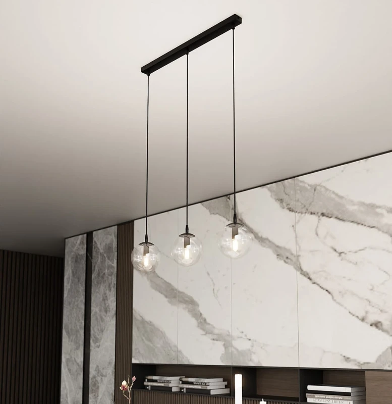 COSMO 3 BL TRANSPARENT 5