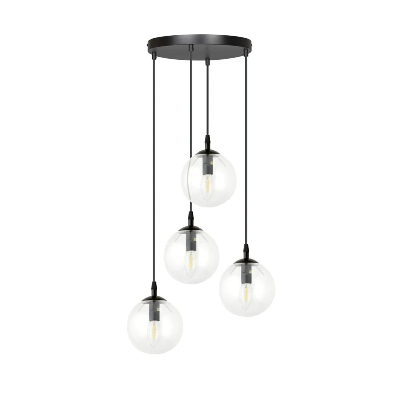 COSMO 4 BL PREMIUM TRANSPARENT 1