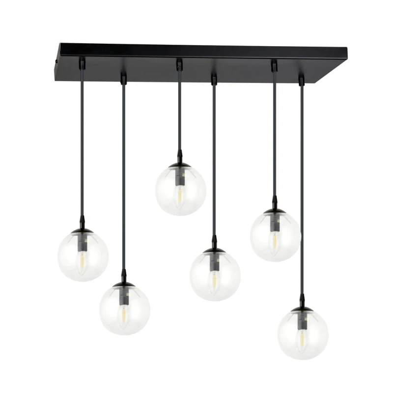 COSMO 6 BL TRANSPARENT 1