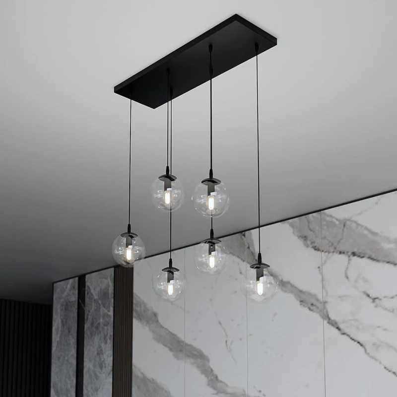 COSMO 6 BL TRANSPARENT 4