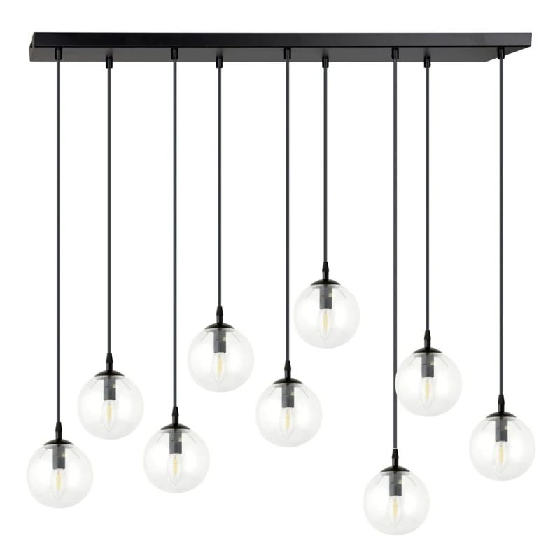 COSMO 9 BL TRANSPARENT 1