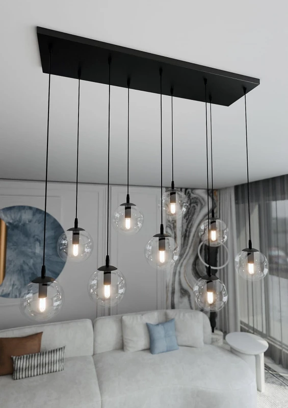 COSMO 9 BL TRANSPARENT 3