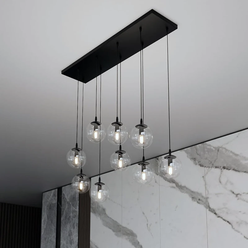COSMO 9 BL TRANSPARENT 4