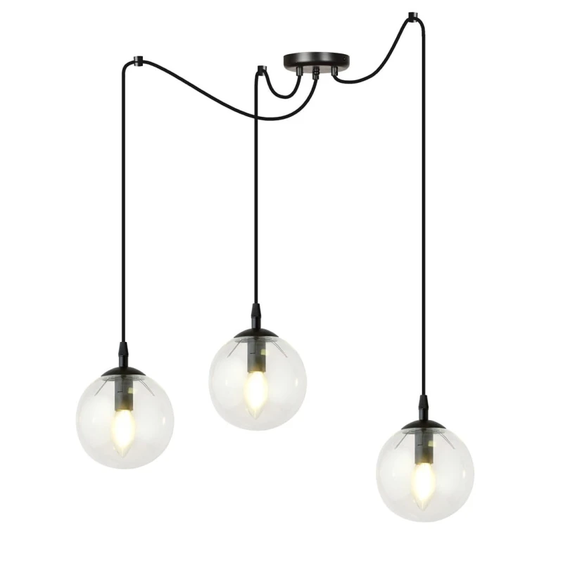 GIGI 3 BL TRANSPARENT