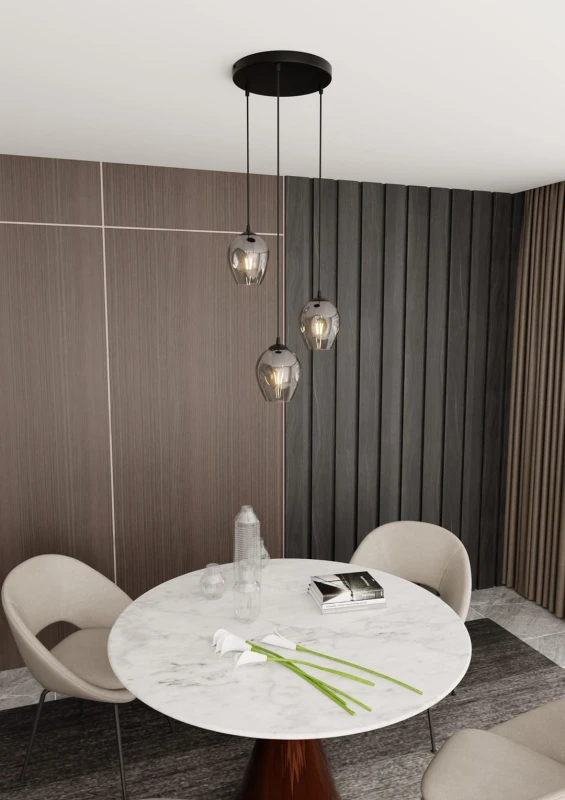 ISTAR 3 BL PREMIUM GRAFIT 4