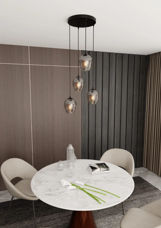 ISTAR 4 BL PREMIUM GRAFIT 2