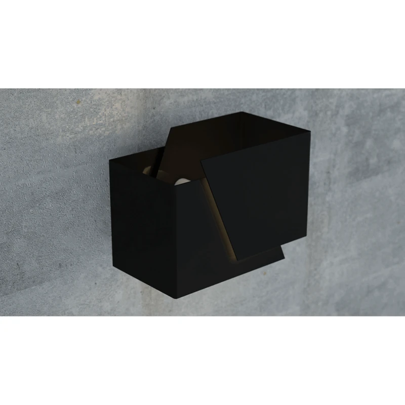 FROST BLACK 1
