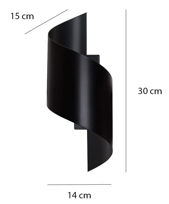 SPINER BLACK 7