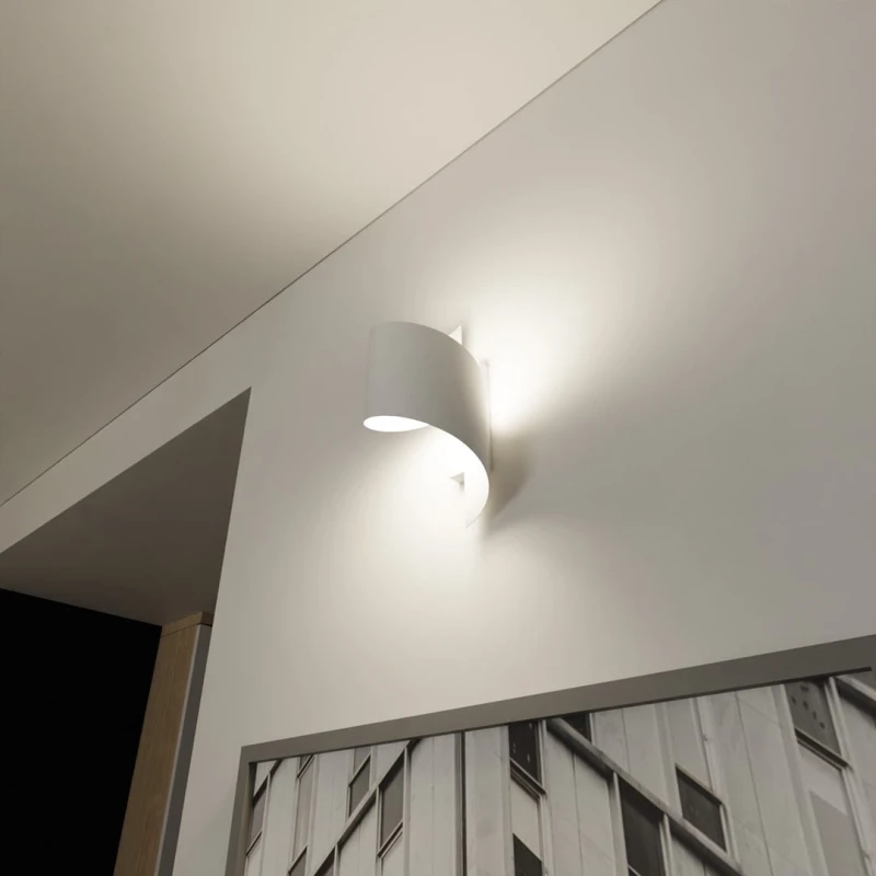 SPINER WHITE 6