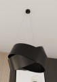 Lampa wisząca Vieno Black 6