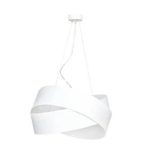 Lampa wisząca Vieno White
